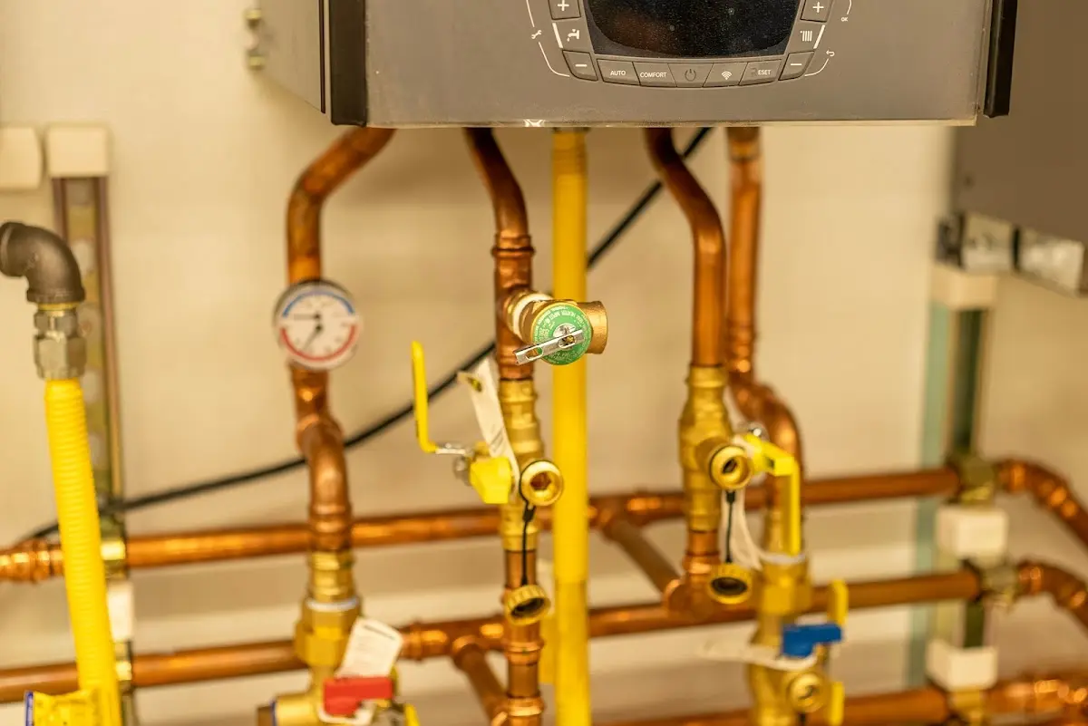 Licensed technician providing Sewer Cleanout for a homeowner in Blakely